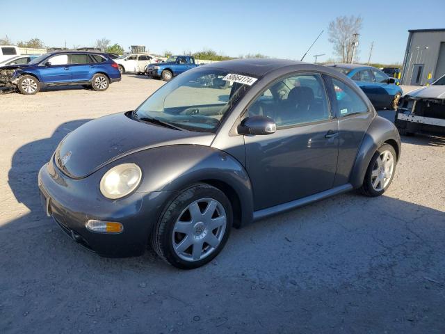 Volkswagen Beetle (2003)