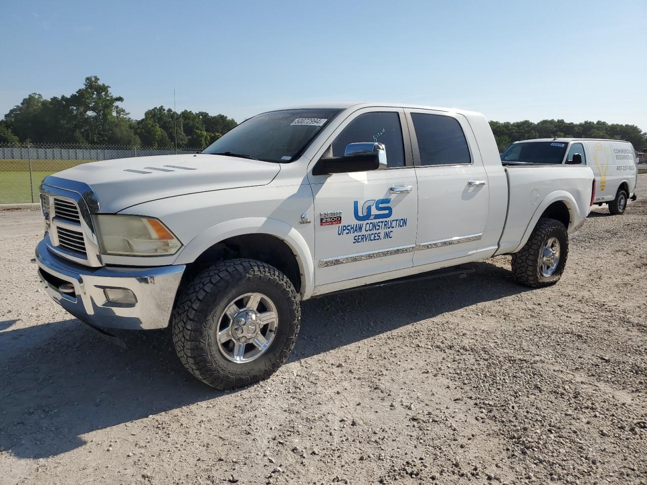Dodge Ram (2011)