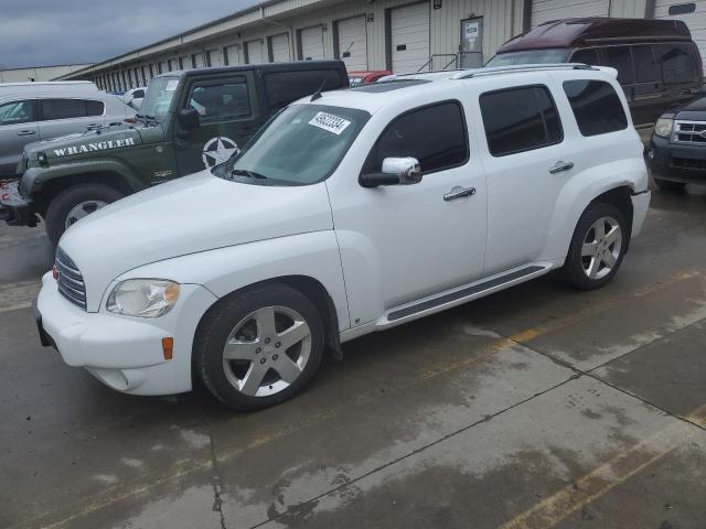Chevrolet Hhr (2007)