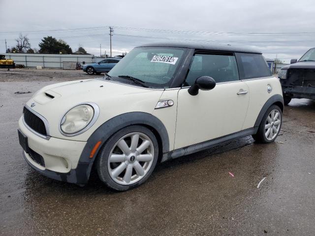 Mini Cooper (2010)