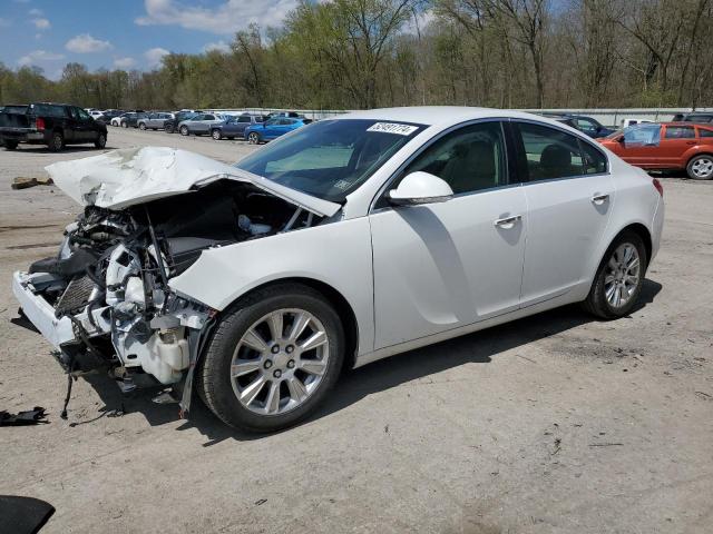 Buick Regal (2012)