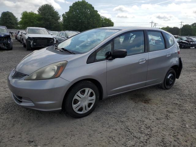 Honda Fit (2010)