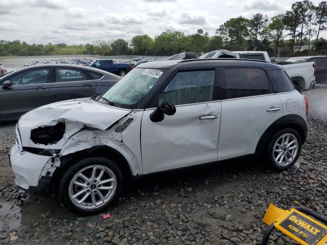 Mini Cooper (2015)