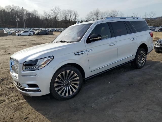 Lincoln Navigator (2019)