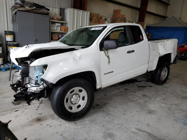 Chevrolet Colorado (2019)