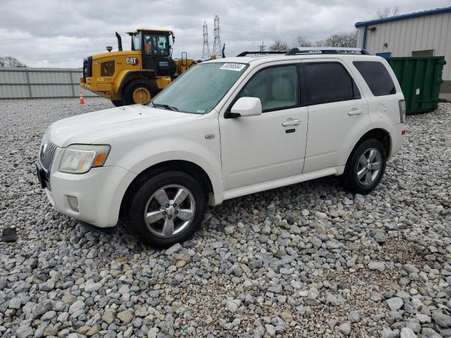 Mercury Mariner (2009)