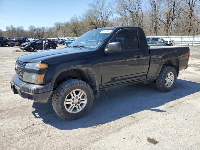 Chevrolet Colorado (2011)