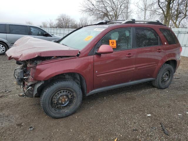 Pontiac Torrent (2009)