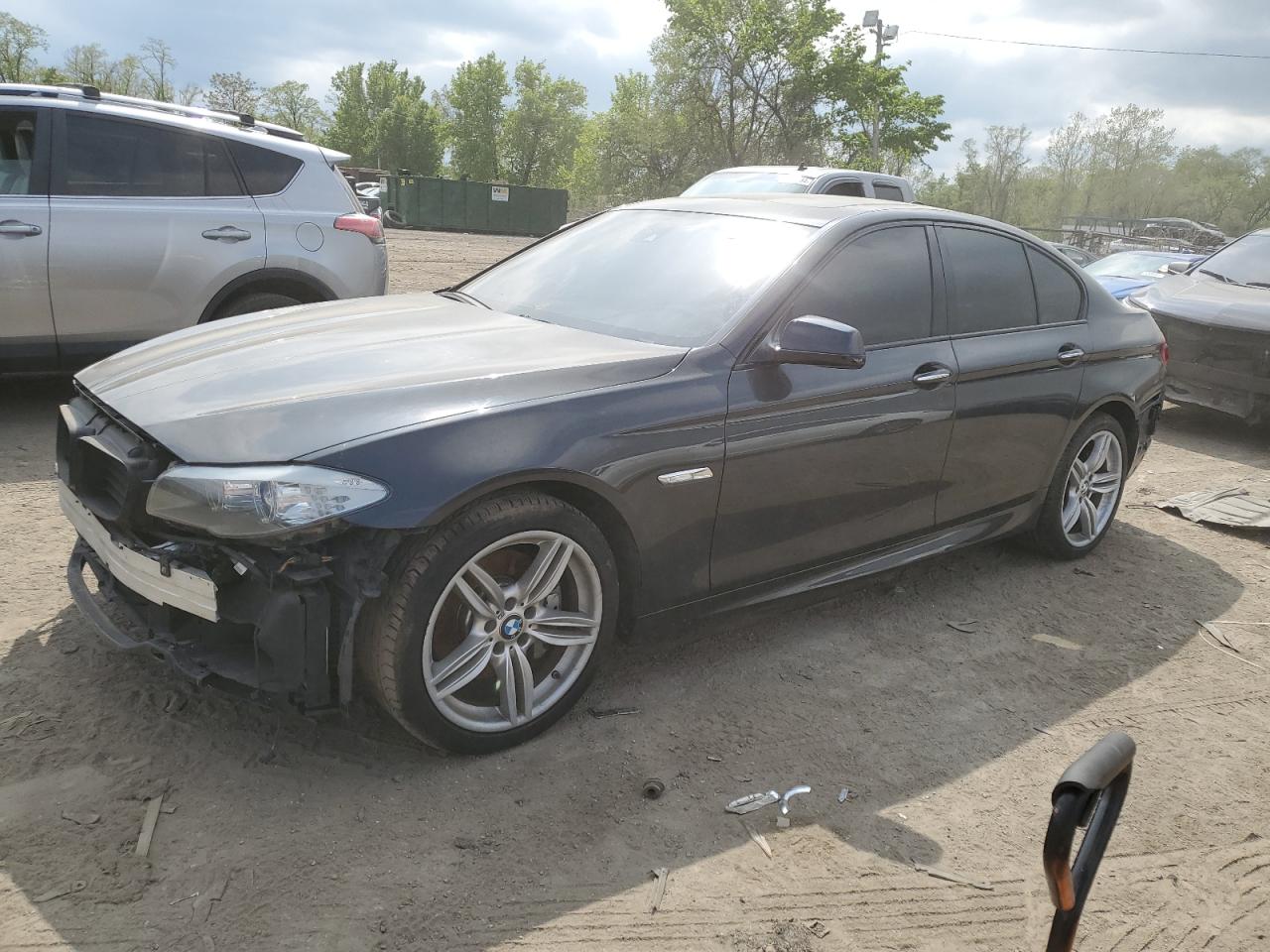 Bmw 4er (2016)