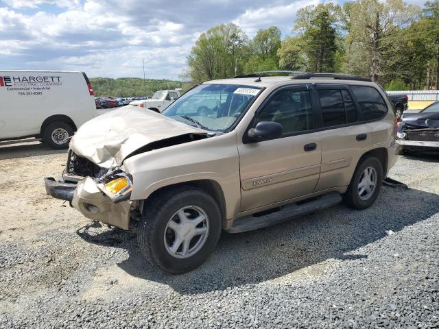 Gmc Envoy (2004)