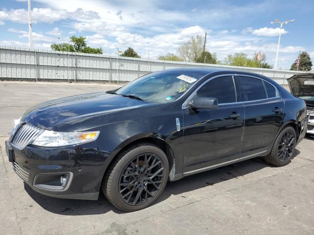 Lincoln Mks (2010)
