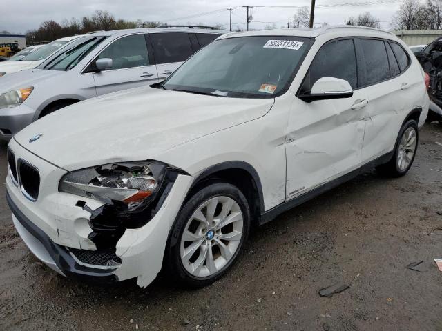 Bmw X1 (2014)