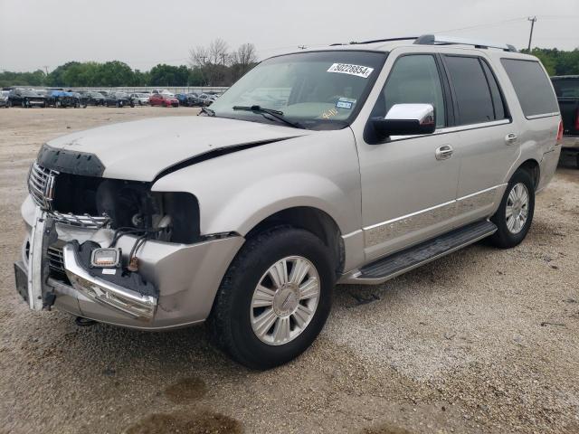 Lincoln Navigator (2007)