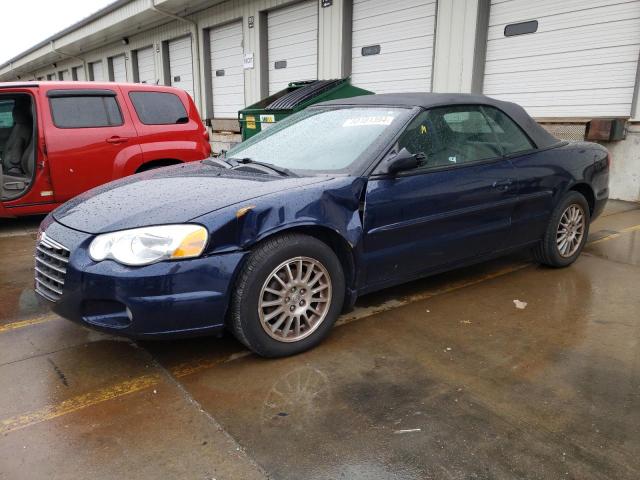 Chrysler Sebring (2006)