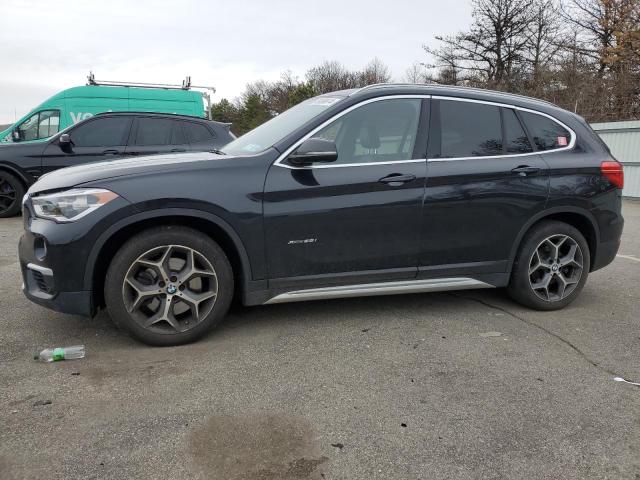 Bmw X1 (2016)