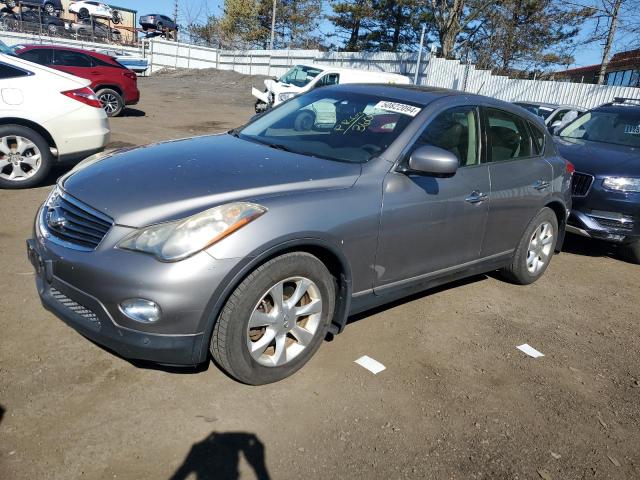 Infiniti Ex35 (2010)
