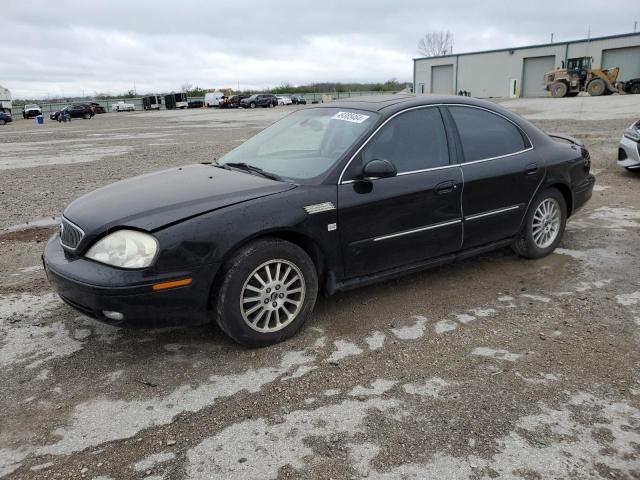 Mercury Sable (2002)