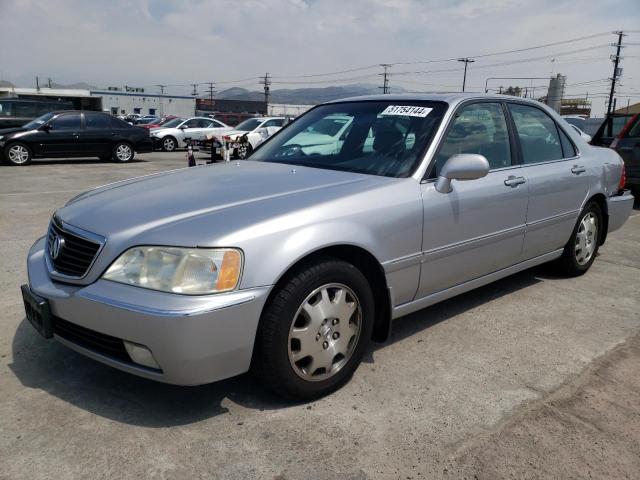 Acura Rl (2003)
