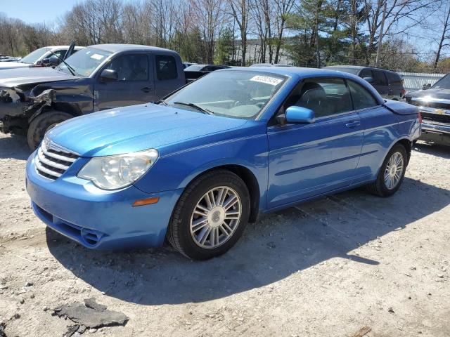 Chrysler Sebring (2008)