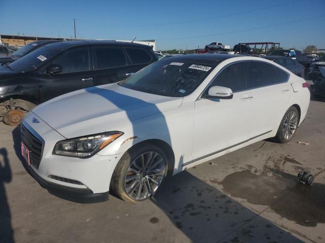 Hyundai Genesis (2015)