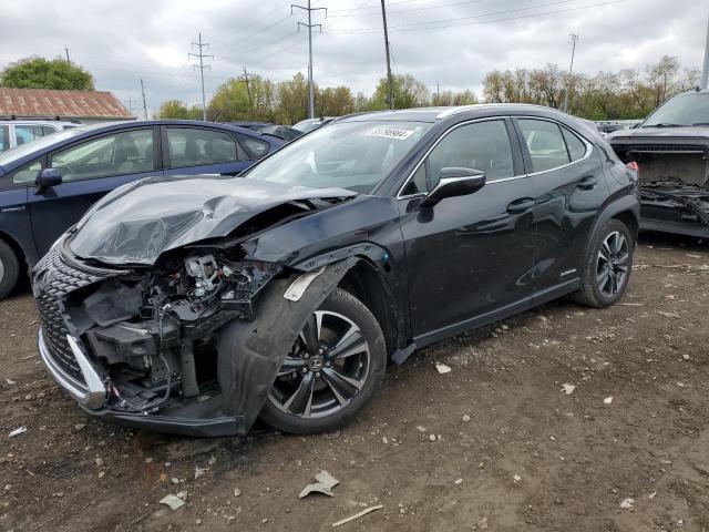 Lexus Ux 250h (2019)