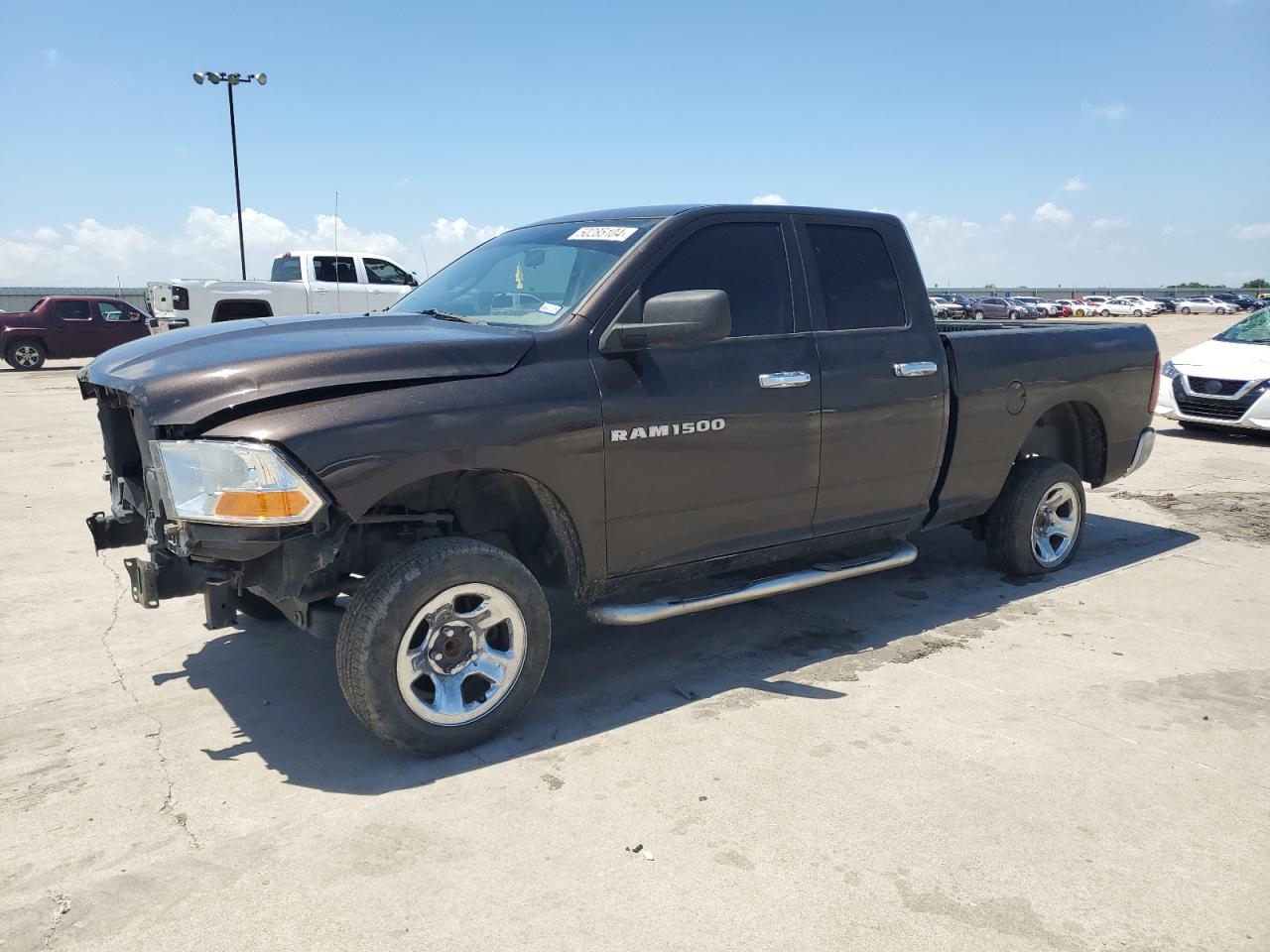 Dodge Ram (2011)