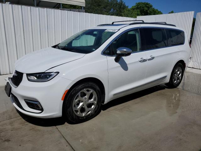 Chrysler Pacifica (2023)