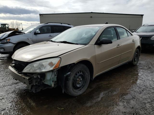 Pontiac G6 (2006)