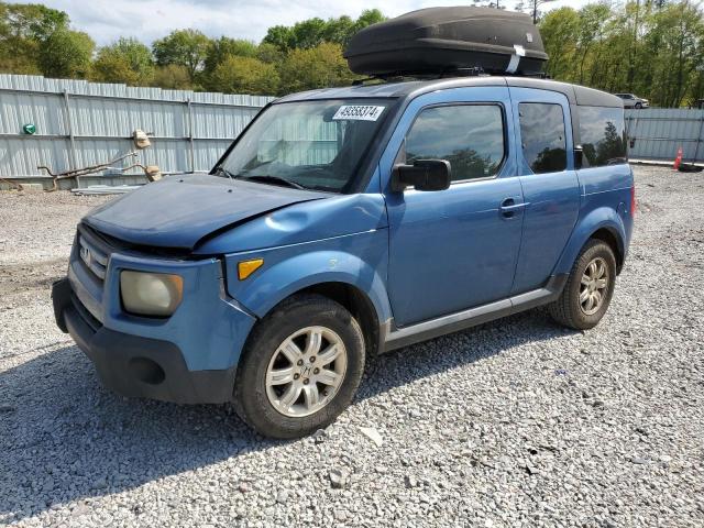 Honda Element (2008)