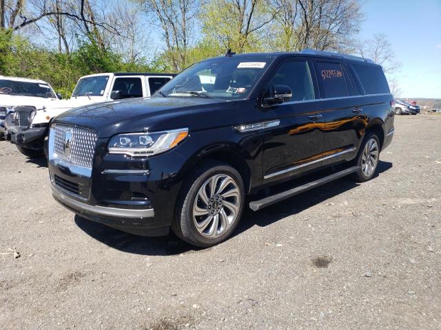 Lincoln Navigator (2023)