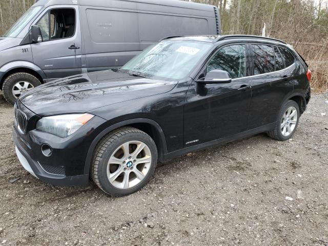 Bmw X1 (2013)