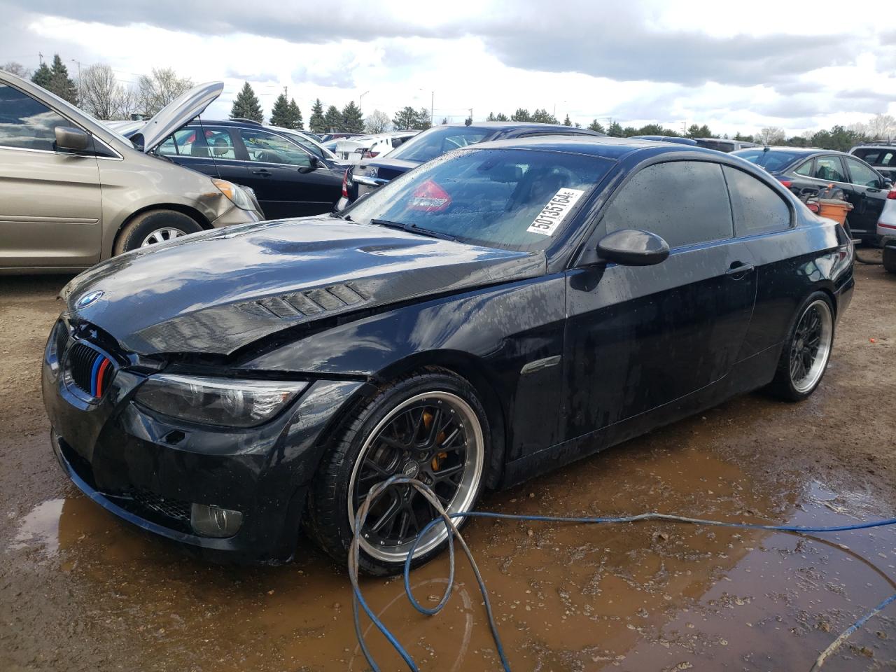 Bmw 3er (2009)