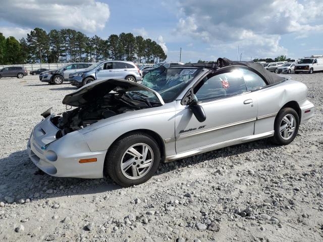 Pontiac Sunfire (2000)