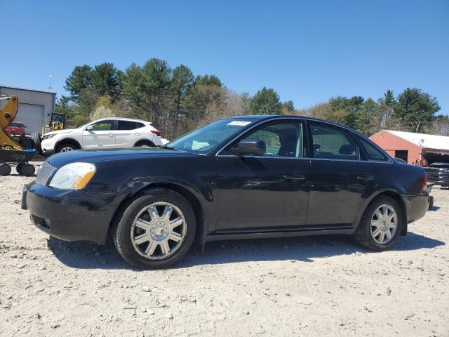 Mercury Montego (2007)