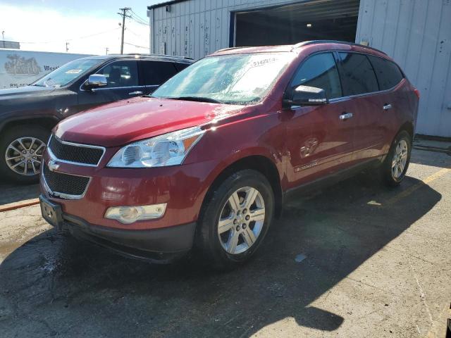 Chevrolet Traverse (2009)