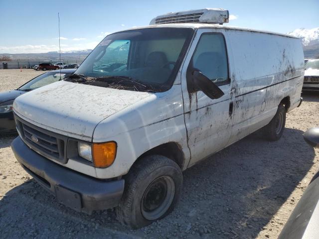 Ford Econoline (2007)
