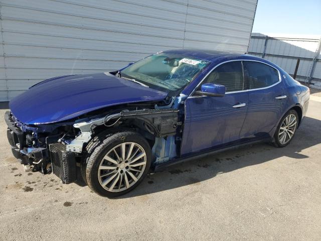 Maserati Ghibli (2015)