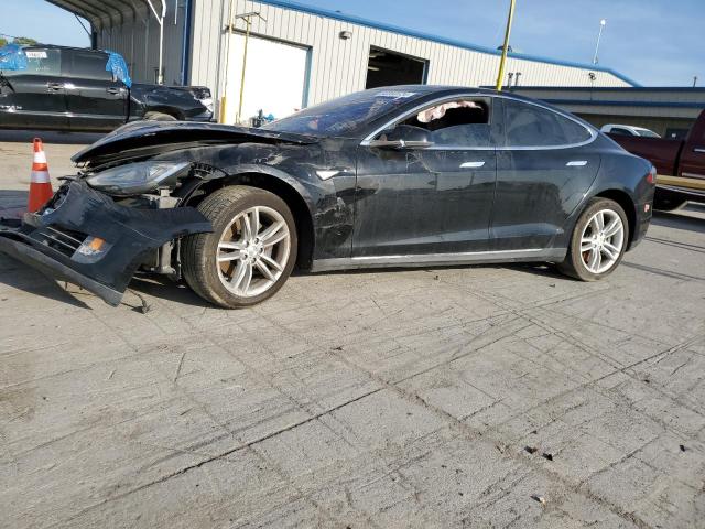 Tesla Model s (2014)
