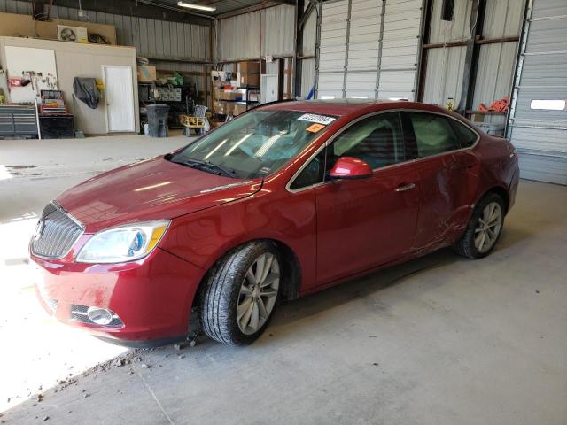 Buick Verano (2016)