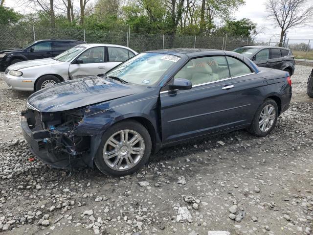Chrysler Sebring (2008)