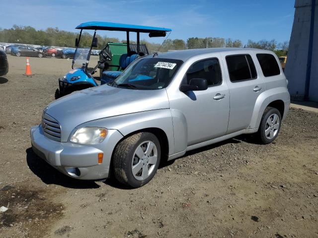 Chevrolet Hhr (2010)