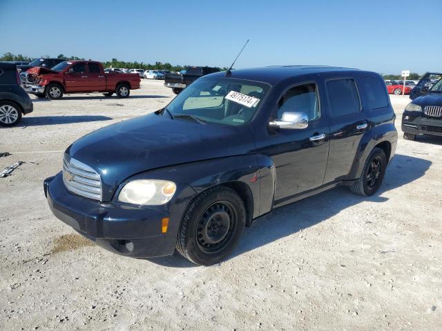 Chevrolet Hhr (2011)