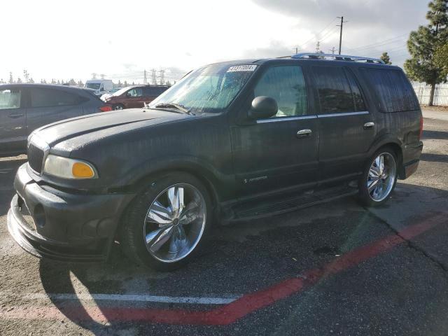 Lincoln Navigator (2001)