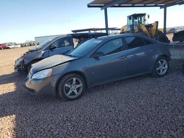 Pontiac G6 (2009)