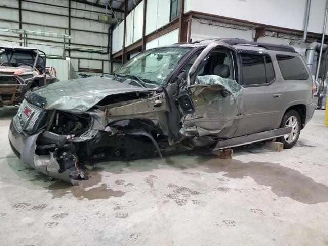 Gmc Envoy (2006)