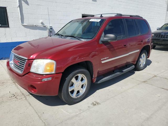 Gmc Envoy (2006)