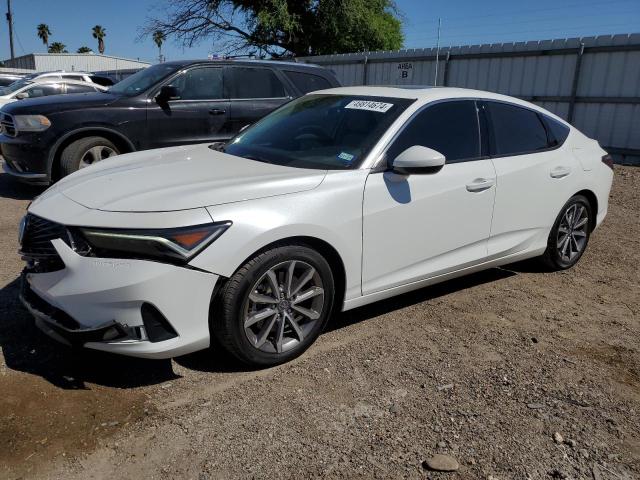 Acura Integra (2024)