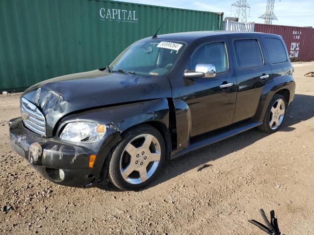 Chevrolet Hhr (2008)
