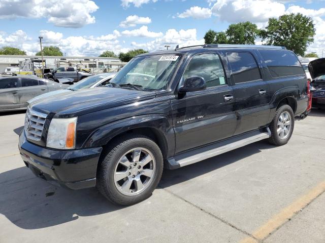 Cadillac Escalade (2006)