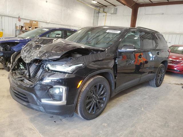 Chevrolet Traverse (2023)